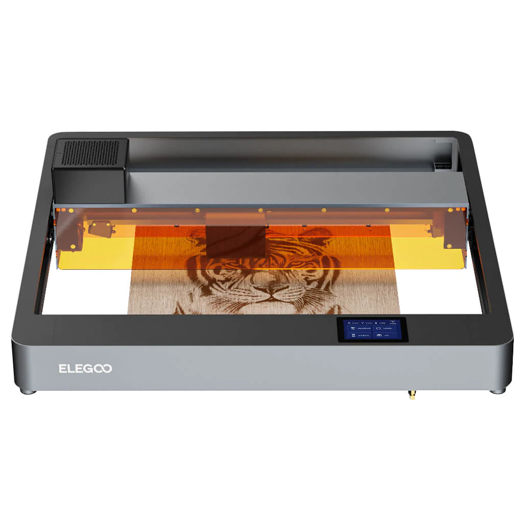Máy Khắc Laser Elegoo Phecda