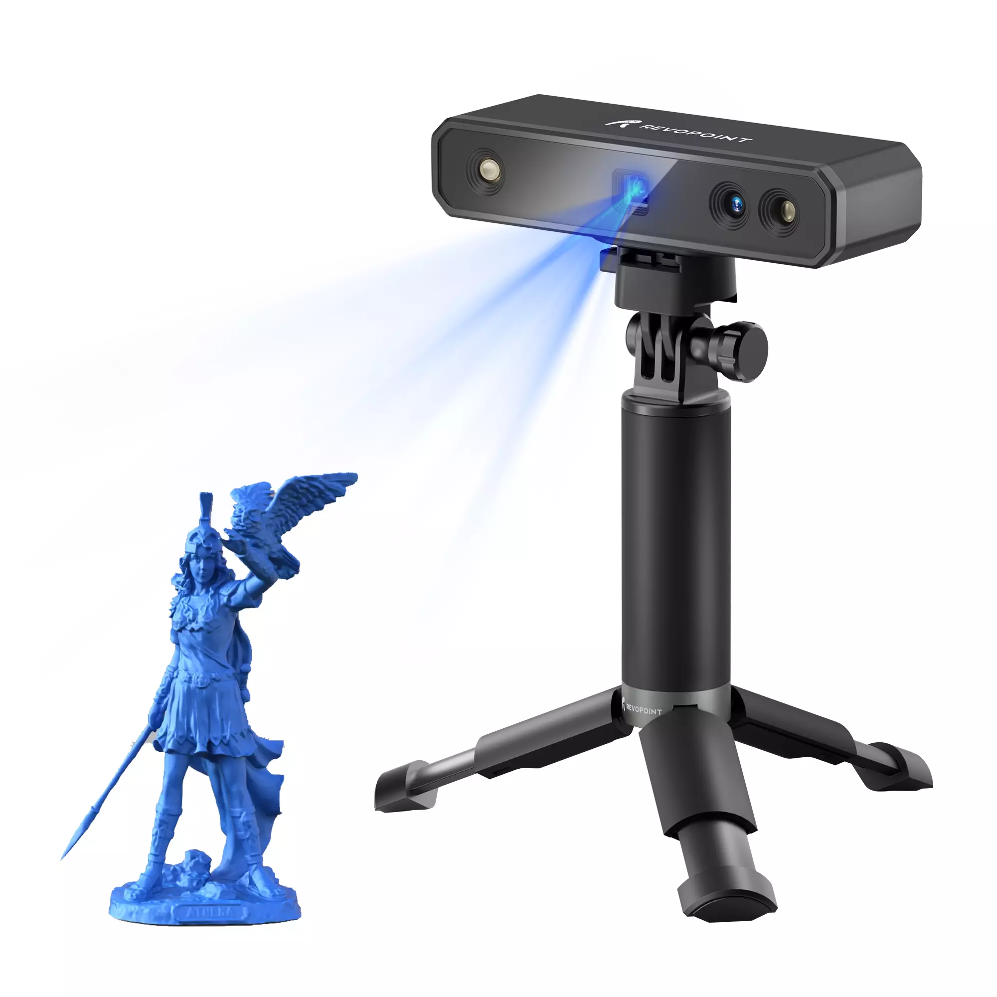 Máy Quét 3D Revopoint Mini