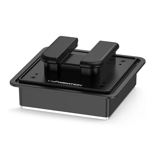 Bàn Mini Build Plate Cho Máy In 3D Uniformation GKTwo