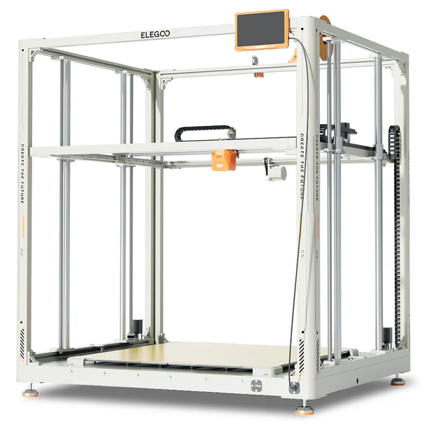 Máy In 3D FDM Khổ Lớn Elegoo OrangeStorm Giga