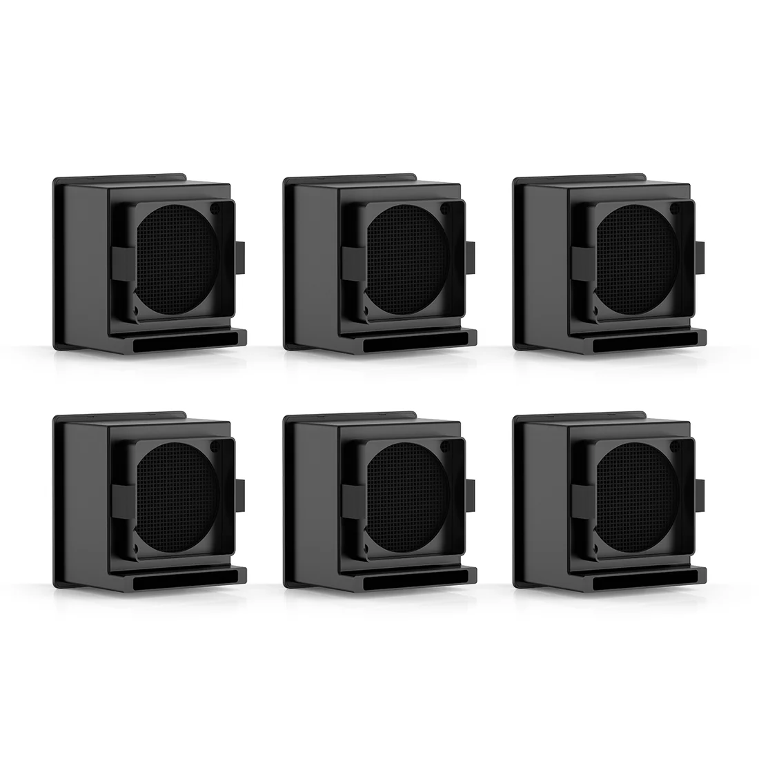 Bộ Lọc Cao Cấp Uniformation GKTwo Bộ 6 Cái