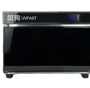 Máy Sấy UV Fast Sáp Nữ Trang Công Suất Đèn 3800W