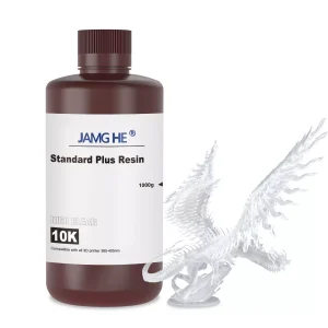 Resin Trong Suốt Jamghe Standar Ít Ngả Vàng (High Clear)