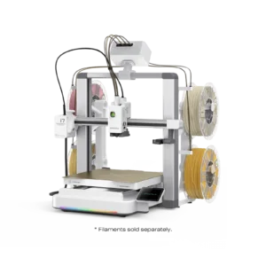 Máy in 3D Nhiều Màu Creality SPARKX i7 Nano