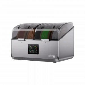 Máy Sấy Sợi Nhựa FDM Creality Space Pi X4