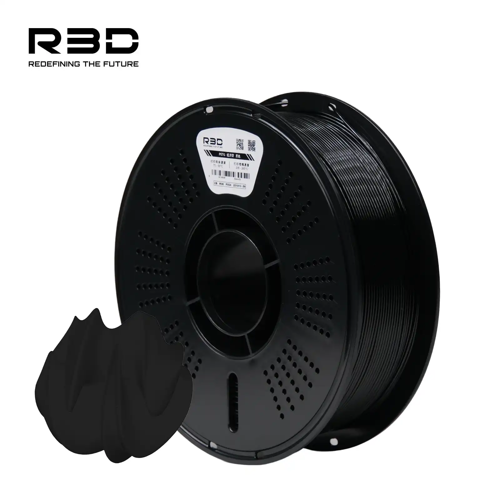 Nhựa In 3D PETG R3D
