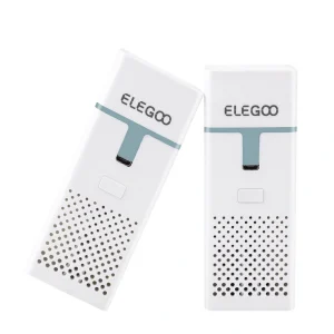 Máy Lọc Không Khí Mini Elegoo Cho Máy In Resin