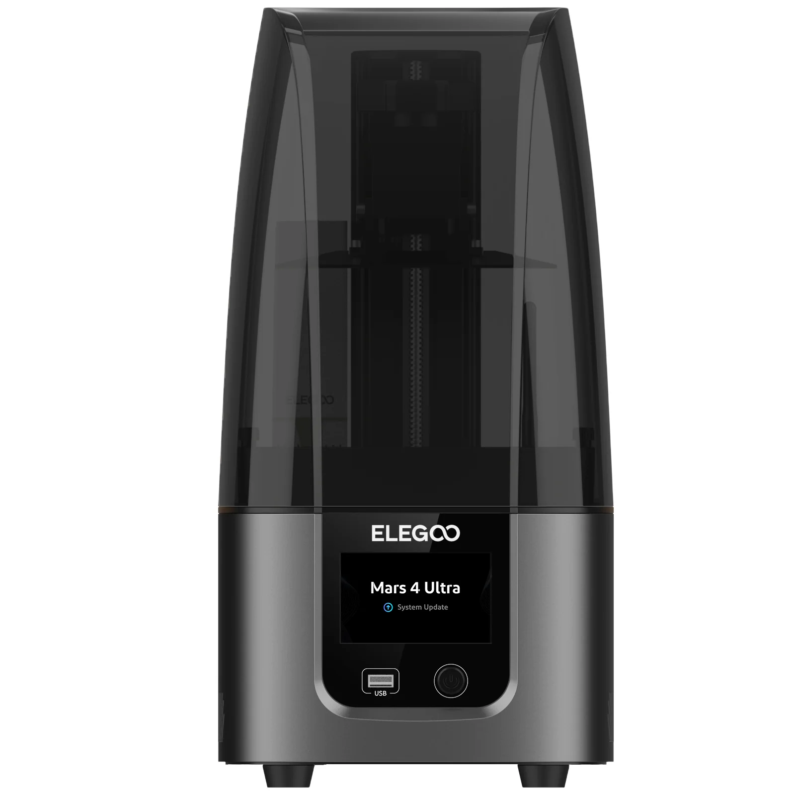 Máy In 3D Resin Elegoo Mars 4 Ultra 9K LCD 156*77*165mm