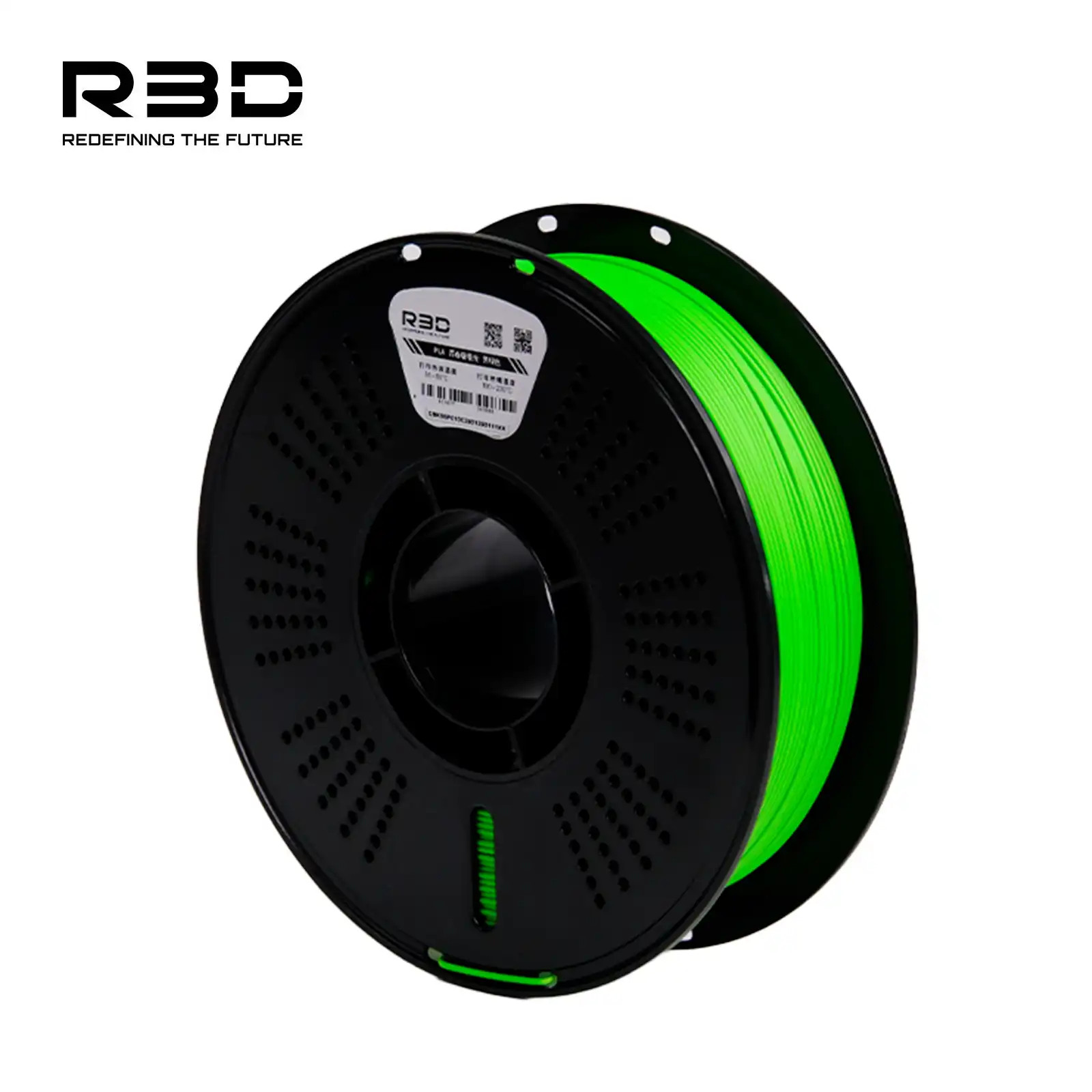 PLA R3D Nhựa Cuộn In 3D