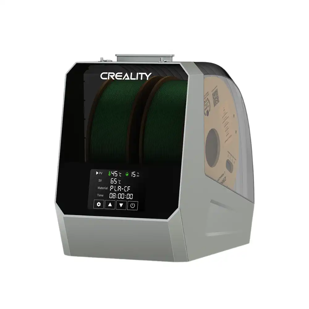 Máy Sấy Sợi Nhựa In 3D Creality Space Pi Plus V2