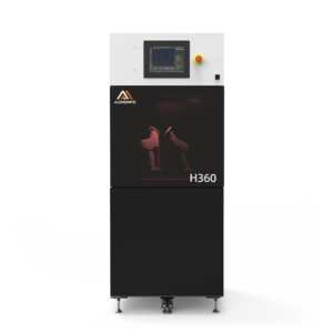 Máy in 3D SLA Công Nghiệp H360 360*360*300mm