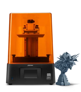 Máy In 3D Resin Phrozen Sonic Mini 8K