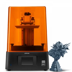 Máy In 3D Resin Phrozen Sonic Mini 8K