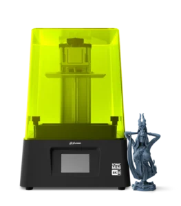 Máy In 3D Resin Phrozen Sonic Mini 8K S