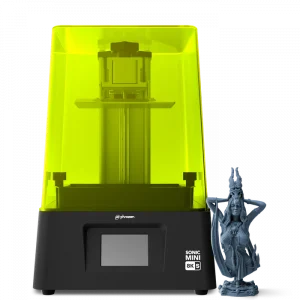 Máy In 3D Resin Phrozen Sonic Mini 8K S