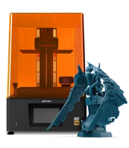 Máy In 3D Resin Phrozen Sonic Mighty 12K