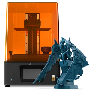 Máy In 3D Resin Phrozen Sonic Mighty 12K