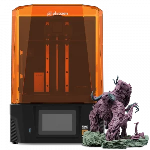 Máy In 3D Resin Phrozen Sonic Mighty Revo 14K