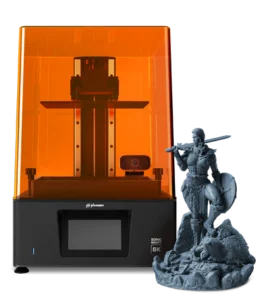Máy In 3D Resin Phrozen Sonic Mighty 8K