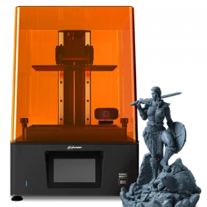 Máy In 3D Resin Phrozen Sonic Mighty 8K