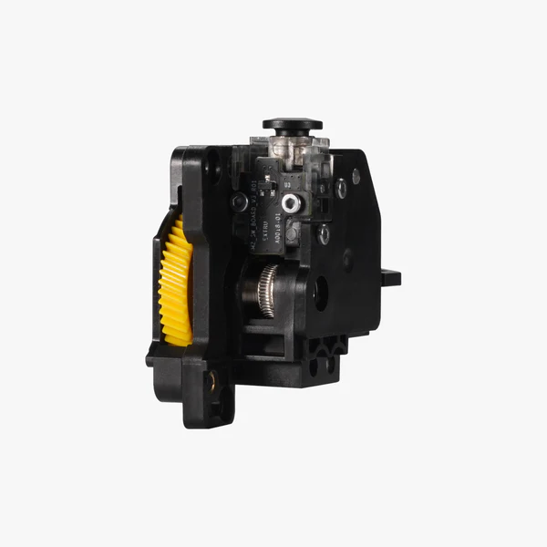 Bộ Đùn Nhựa Thép Không Gỉ – P1 Series