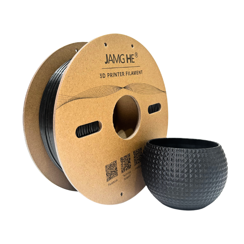 Nhựa In 3D PETG High Speed Jamghe
