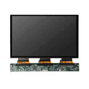 Màn Hình LCD 6K Cho Máy In Elegoo Jupiter SE