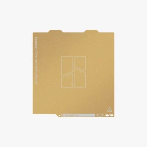 Tấm Bàn PEI Nhám Hãng Bambu Lab (Textured PEI Plate)