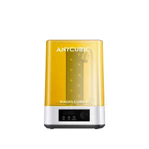 Máy Rửa Và Sấy Anycubic Wash & Cure 3