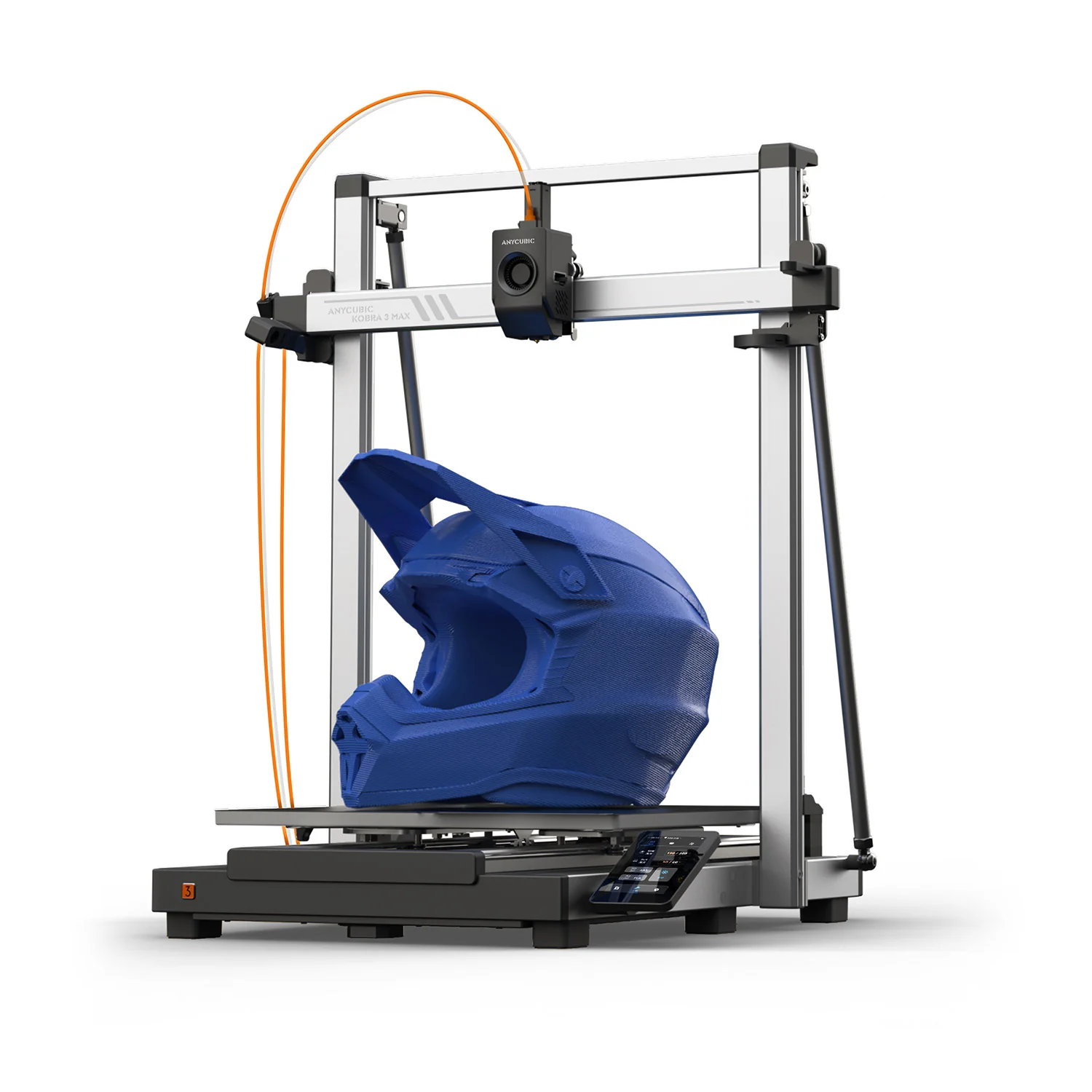 Máy In 3D FDM Anycubic Kobra 3 Max