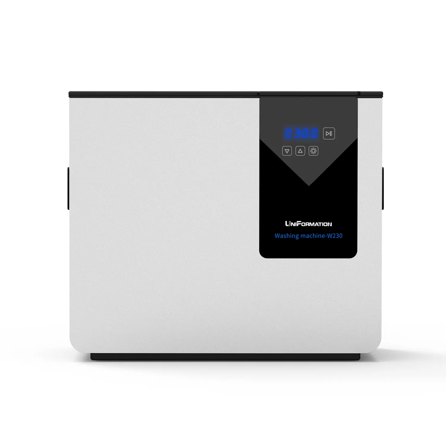Máy Rửa Resin Uniformation