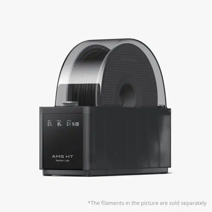 Máy Sấy Sợi Nhựa FDM Bambu Lab AMS HT