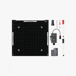 Bộ Nâng Cấp Lưỡi Cắt – Dòng H2/A2L (Cutting Kit)