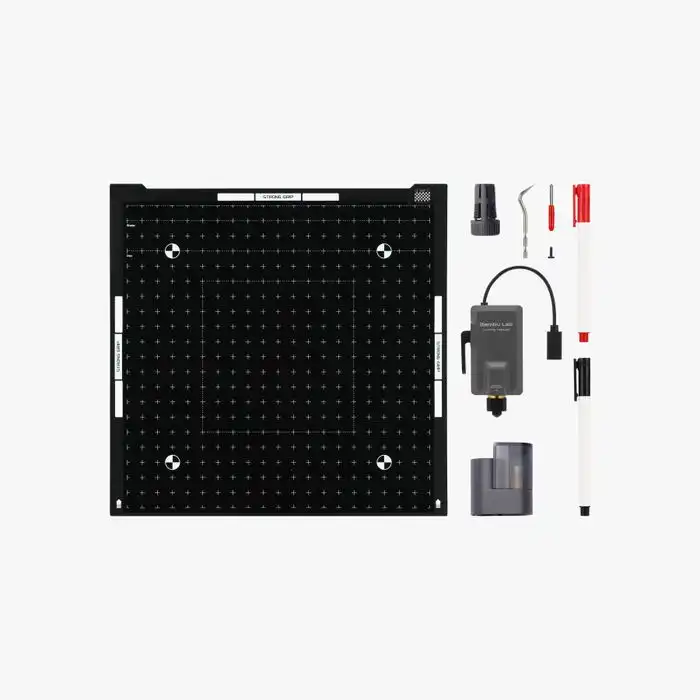 Bộ Nâng Cấp Lưỡi Cắt – Dòng H2/A2L (Cutting Kit)