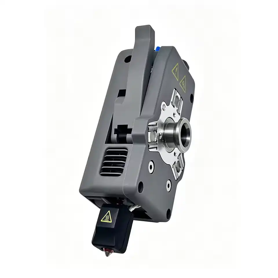 Cụm đầu in máy in 3D Flashforge Creator 5/5 Pro