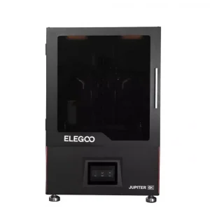 Máy In 3D RESIN Elegoo Jupiter 6K LCD 278x156x300mm