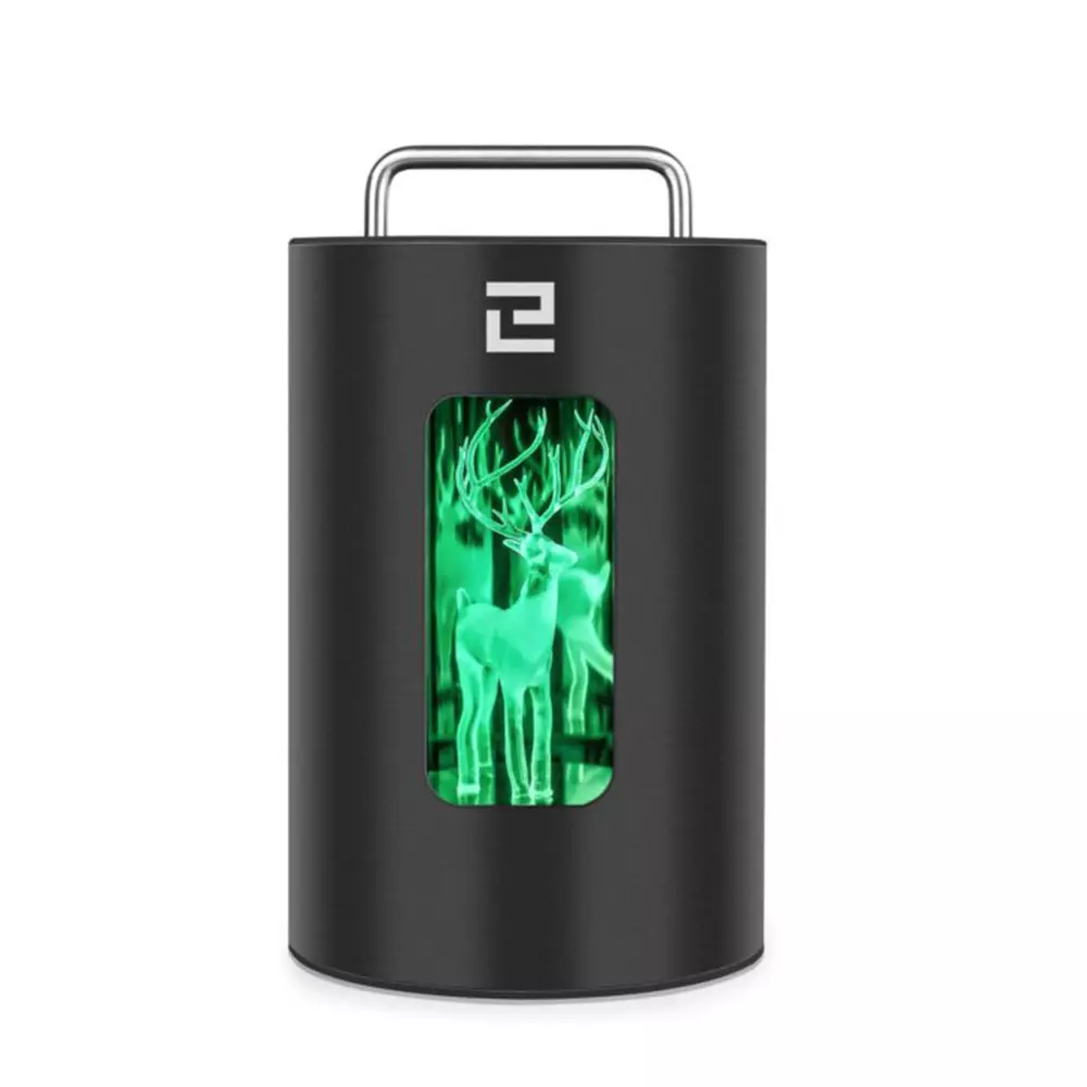 Máy Sấy Resin Elegoo Mercury