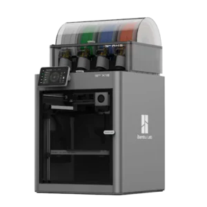 Máy In 3D FDM Cao Cấp Bambu Lab X1E (Bản Quốc Tế)