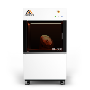 Máy in 3D SLA Công Nghiệp HI-600