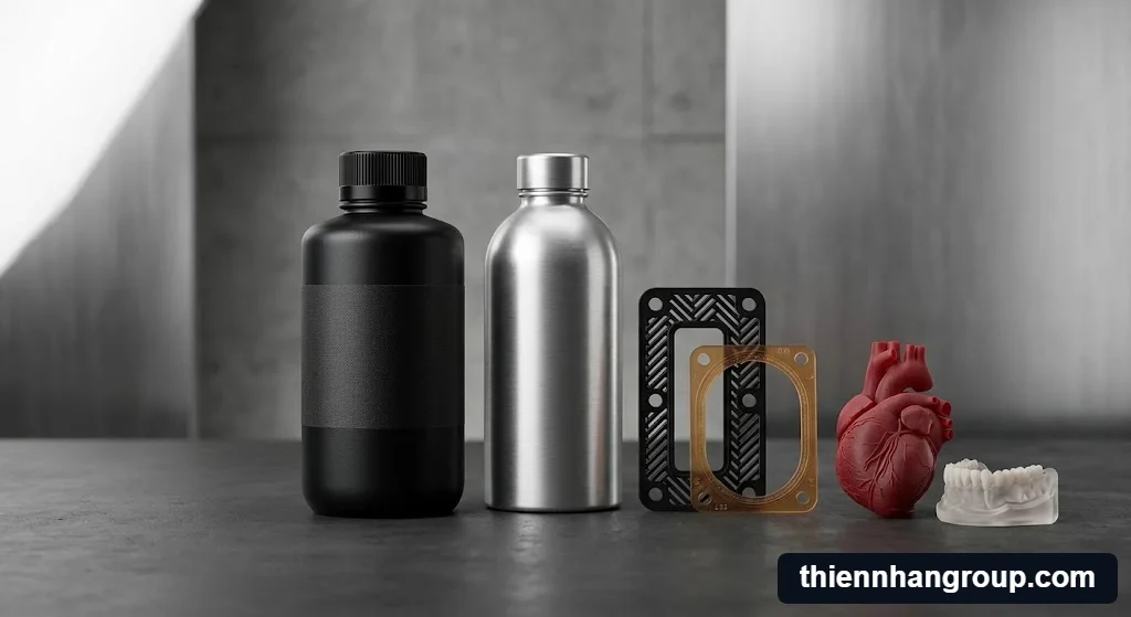 Lý giải mức giá chênh lệch và giá trị cốt lõi của vật liệu resin elastic là gì.