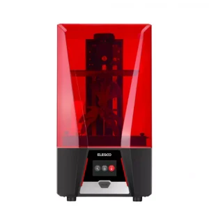 MÁY IN 3D RESIN ELEGOO SATURN 2 8K LCD 10″