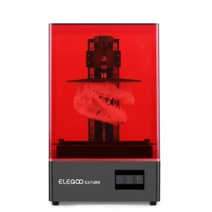 MÁY IN 3D RESIN ELEGOO SATURN 4K MSLA 8.9″