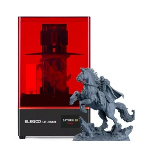 MÁY IN 3D RESIN ELEGOO SATURN 8K LCD 10″