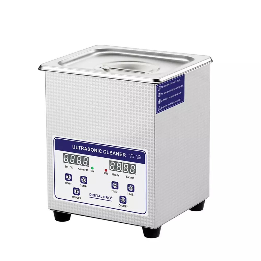 MÁY RỬA RESIN SIÊU ÂM SKYMEN JP-010S 2L