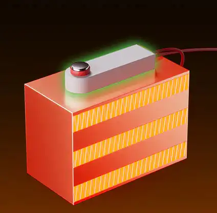 Máy Sấy Sợi Nhựa In 3D FDM Creality Space Pi X4