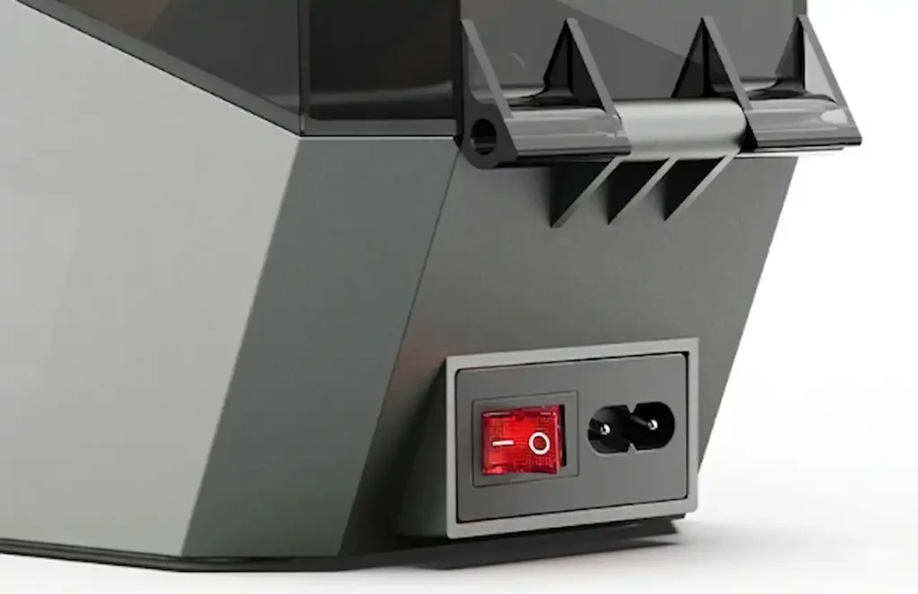 Máy Sấy Sợi Nhựa In 3D FDM Creality Space Pi