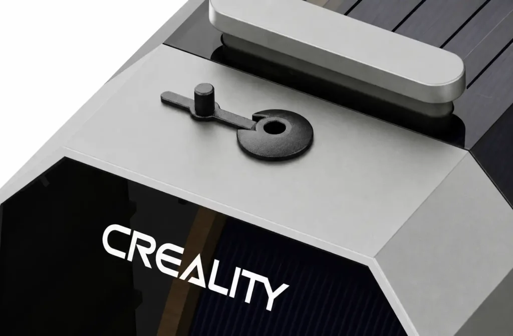 Máy Sấy Sợi Nhựa In 3D FDM Creality Space Pi