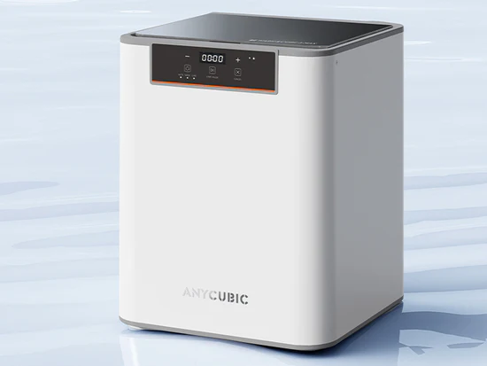Máy Rửa Và Sấy Anycubic Wash & Cure 3 Max